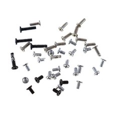Replacement Screws Assembly Repair Kit Game Accessories Repair for Switch Lite