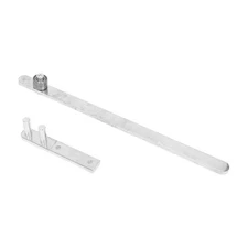  1 Set Manual Rod Bender Tube Bending Saves Effort Hanger Bending Machine Diy