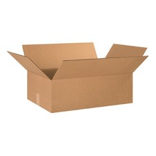 24x16x8 SHIPPING BOXES STRONG 32 ECT 20 Pack
