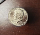 1976-S Kennedy Silver 40% Half Dollar Bicentennial Roll of 20 Coins