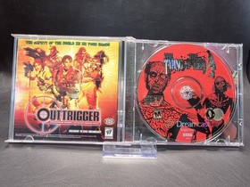The Typing of the Dead Sega Dreamcast CIB Complete Clean Disc Case Manual tested