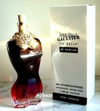 LA BELLE LE PARFUM Jean Paul Gaultier-EDP Intense 100ml-3.4floz Spray Women