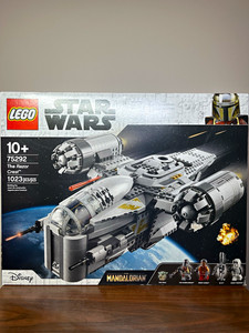 Lego 75292 | eBay