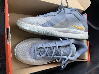 Giannis Freak 6
