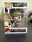 Funko POP! Movies: #924 Bo "Bandit" Darville "Smokey And The Bandit"