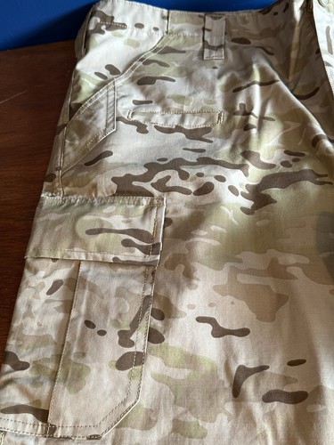 Redback Gear Combat Pant Desert - XL - Picture 6 of 10