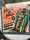 R&R BEST '50 MINT IN SHRINK VINYL LP HALEY ELVIS FATS CHUCK JERRY LEE ROY'O 2016