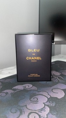 Chanel Bleu de Chanel Parfum Pour Homme 100ml