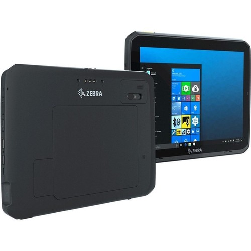 Zebra Et80a Tablette Robuste I5 11th 12 " 16gb RAM 2tb Ip65 Notebook Recondition - Photo 5/8