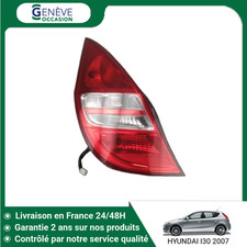 Feu arrière Hyundai I30