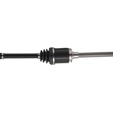 Eje Transmisión CV Delantero Derecho Para BMW 640i XDrive, 528i, 535i - Repuesto Directo, Garantía 1 Año