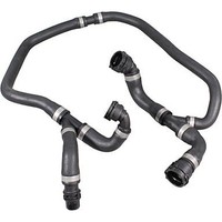 Metzger 2421349 KüHlerschlauch FüR BMW 5 6 E63 E64 E60 E61