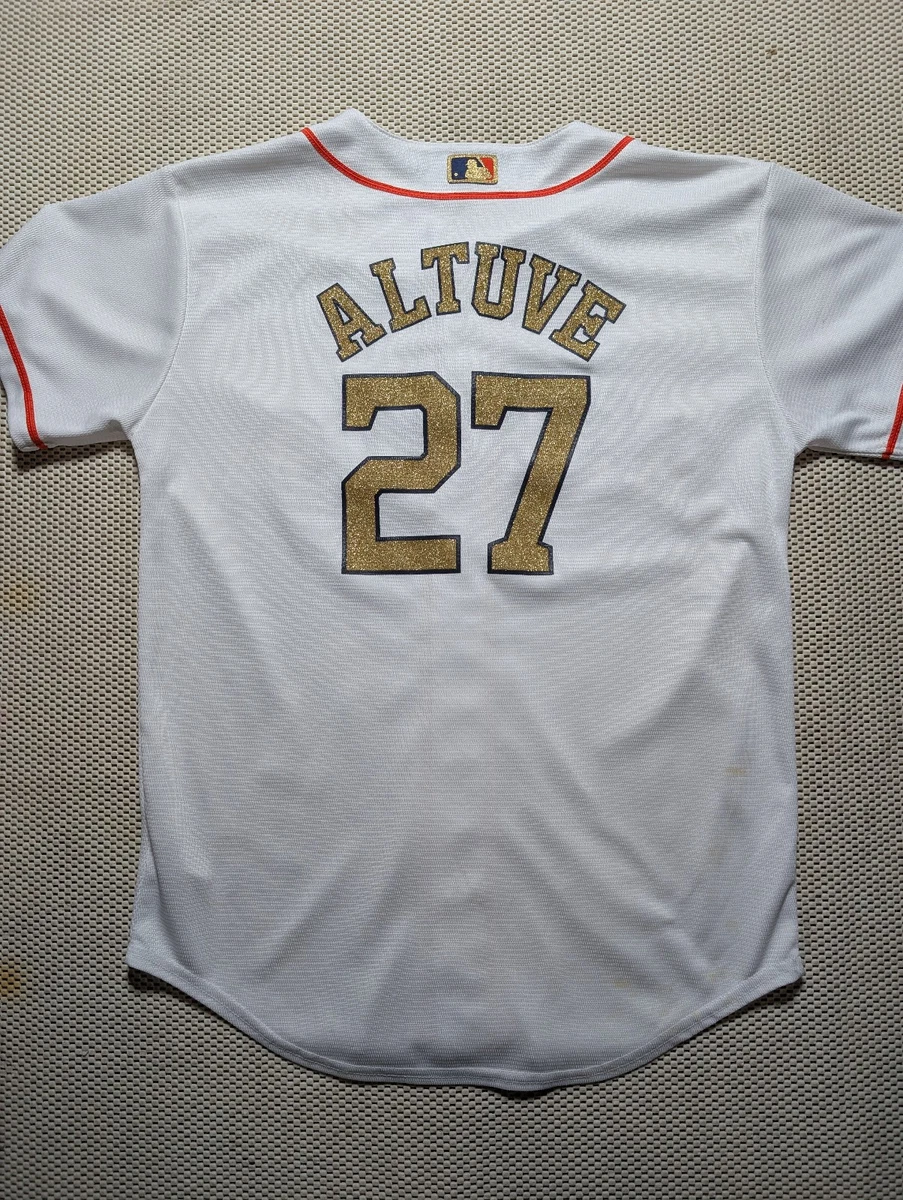 Houston Astros Unisex Children's MLB Jerseys for sale | eBay