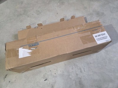 Compatible Toner for Sharp MX36NT,MX-3110N MX-3115N MX-3610N CMYK (4pk)