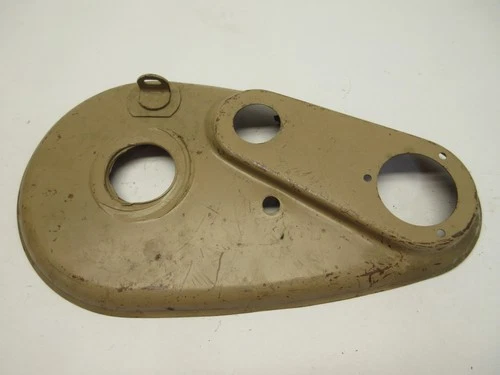 1950'S AJS MATCHLESS PRIMARY COVER LATE STYLE