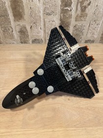 ⭐️LEGO 3367: City Space Shuttle⭐️Complete W/ Minifigures⭐️