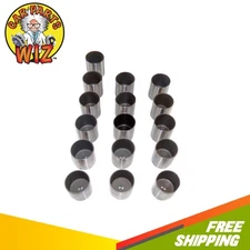 Engine Valve Lifter Kit Fits 91-04 Nissan 240SX Altima Frontier 2.4L KA24DE