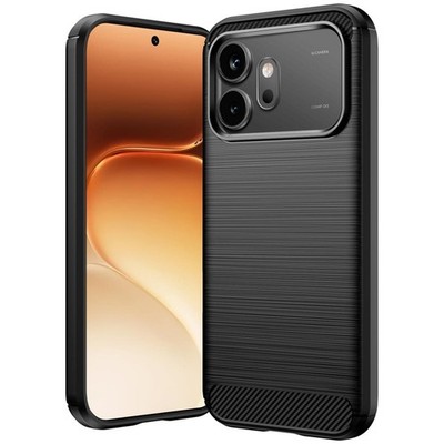 Schutzhülle für Honor 600 Handy Hülle Tasche Slim TPU Cover Case