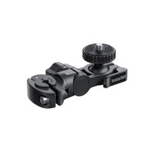 Insta360 Rear View Mirror Mount Compatible with the X5/ X4 / X3 / Black