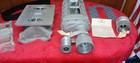 *NOS* Vintage Ford 351C Dyers Big Bore 671 Blower / Supercharger Kit *MUST SEE*