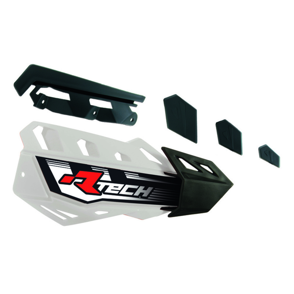 Ricambio Paramani Racetech Flx Per 789676 Per Moto Ricambi Accessori