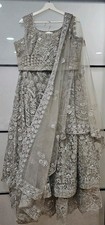 Readymade Lehnga Choli Indian Designer Party/Wedding Wear Women's Heavy Lehnga