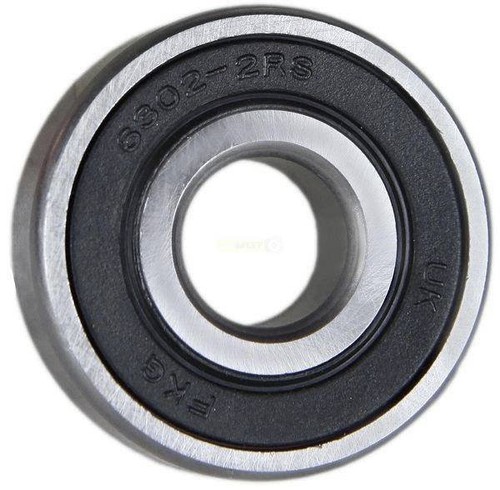 Rillenkugellager Typ 6302-2RS Welle ø 15mm 523 Rillenkugellager Typ 6302-2RS Welle ø 15mm 523