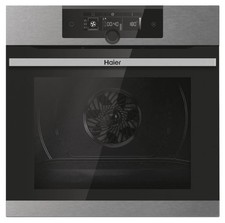 Haier HWO60SM2F5XH 70L Electric Built-in Oven - Stainless Steel 48842