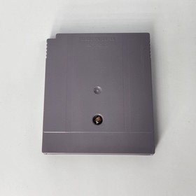 Nintendo Gameboy GOAL Game Excellent Condition CLEANED & TESTED! Fast Shipping!