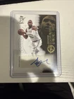 2025 Topps Signature Al Horford Base (RAW)