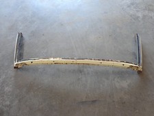 1966-1967 Ford Fairlane Mercury Cyclone Convertible Windshield Frame 66-67 1966-1967 Ford Fairlane Mercury Cyclone Convertible Windshield Frame 66-67