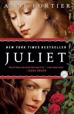 Juliet: A Novel (Random House Reader'..., Fortier, Anne