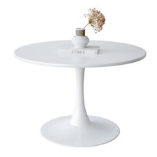 Runder Esstisch, Durchmesser, Tulip Runder Küchentisch,für Esszimmer, Wohnzimmer