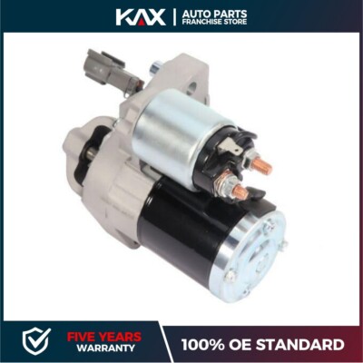 Starter for Nissan Quest Altima Maxima 3.5L 2004 2005 2006 Auto Trans 17872