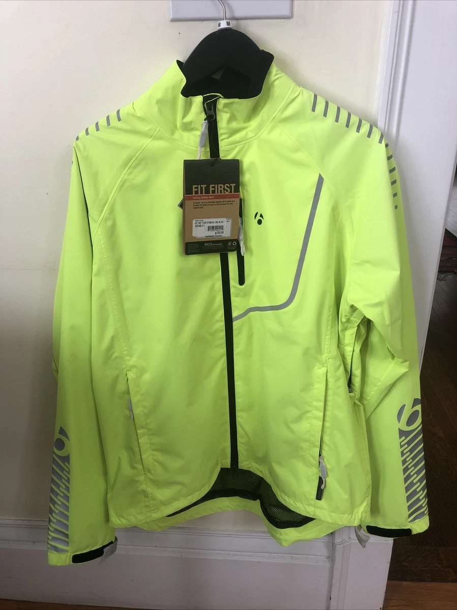 Bontrager stormshell jacket store
