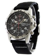 Seiko Premier White Men's Watch - SKP396P1 for sale online | eBay
