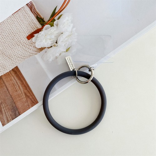 Phone Strap Wearable Keychain Mobile Phone Lanyard Strap Antilost Bracelet Gift eBay