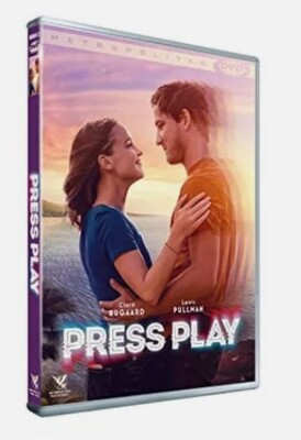 Press Play - DVD
