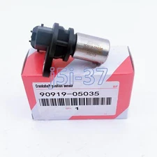 OEM For Toyota Land Cruiser 90919-05035 90919-A5001 Crankshaft Position Sensor