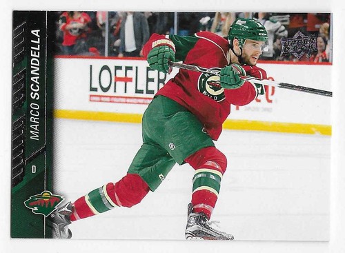 15/16 UPPER DECK SERIES 2 BASE Hockey (#351-400) U-Pick From List - Picture 2 of 51