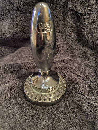 Pampered Chef Stainless Steel-Chrome-Reversible Head Meat Tenderizer-Flattener - Picture 6 of 7