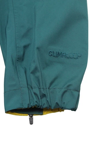 Pyua Recco Climaloop Jacket Men Ski Jacket Large Pockets Zipper - Picture 10 of 15