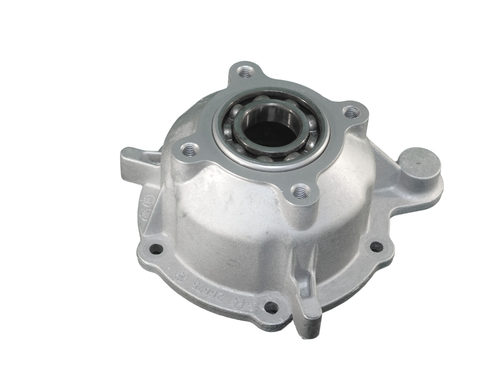 231 D Dodge Transfer Case Rear Bearing Retainer C-26675