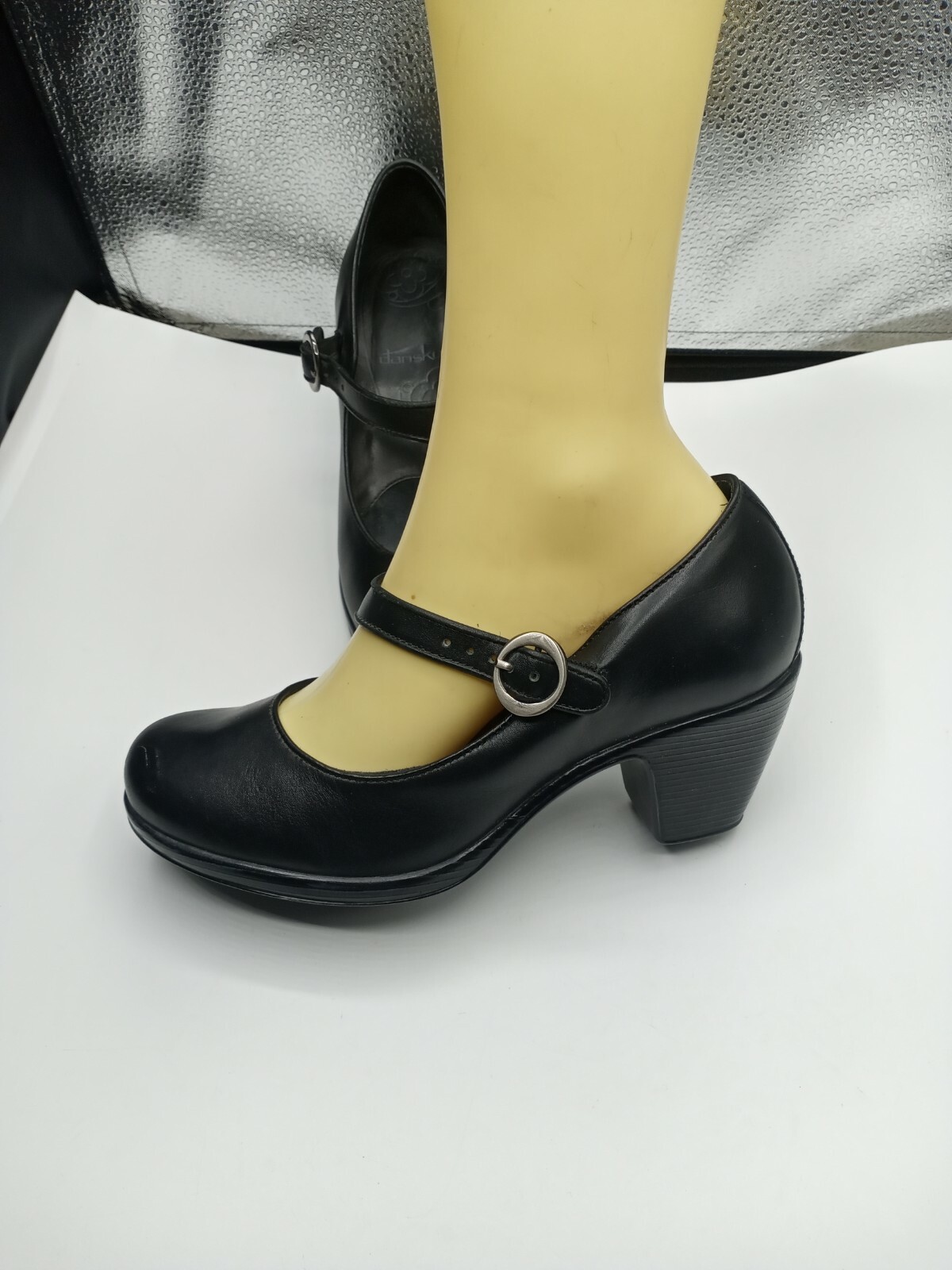 dansko women's mary janes