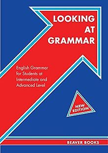 Looking at Grammar - Intermediate  Advanced: Die Verbfo... | Buch | Zustand gut