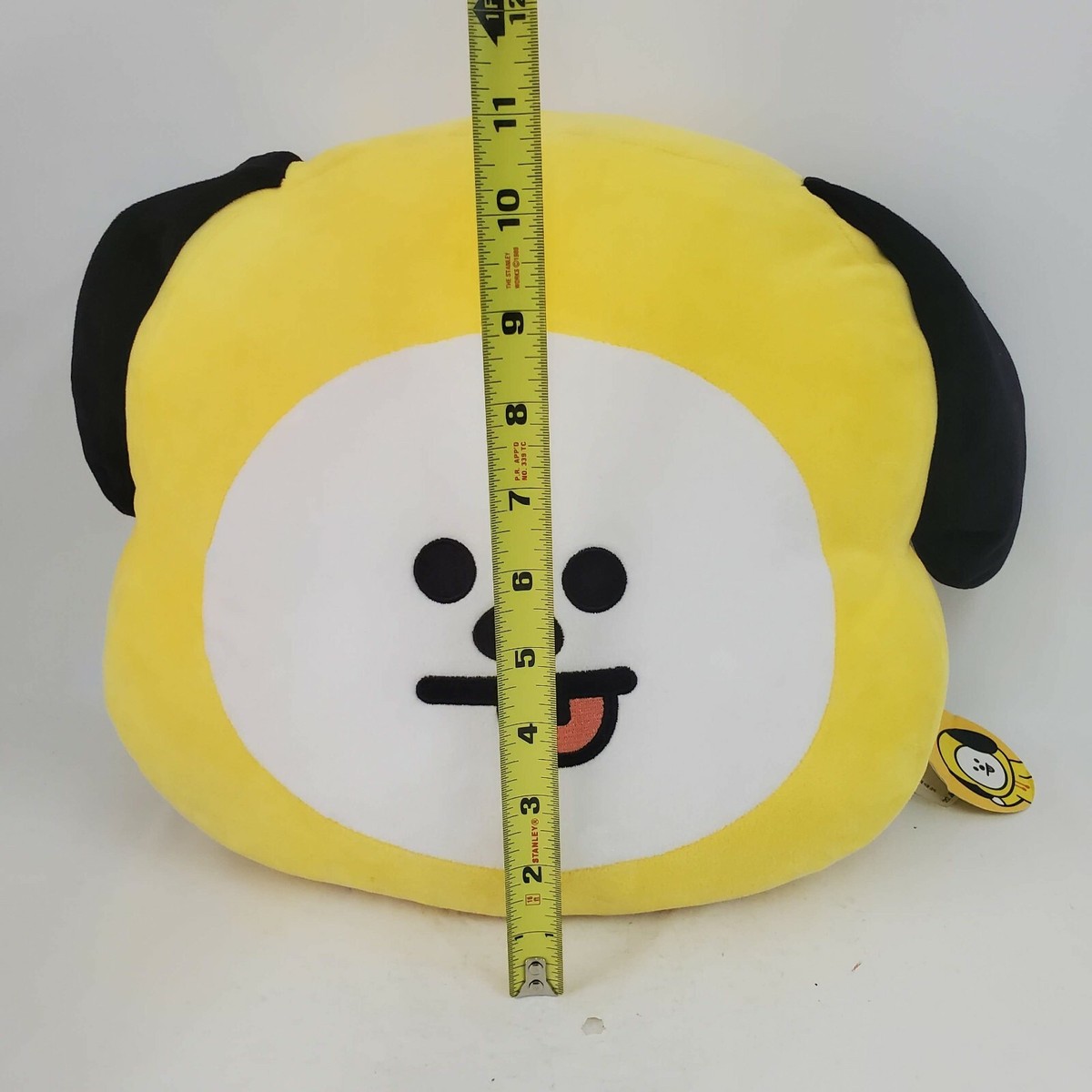 Chimmy BT21 Plush Pillow 12