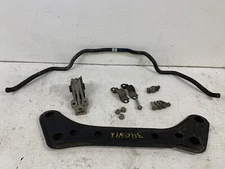 2009-2011 Escape & Mariner front crossmember hardware sway bar bolts brackets