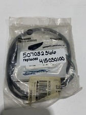 Microswitch replaces 415030100 -  SKI-DOO N.O...