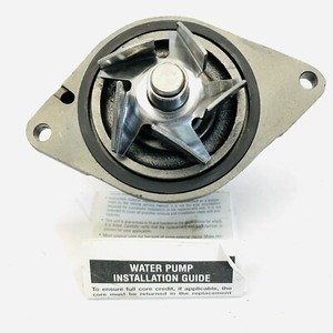 J286278R REMAN HD WATER PUMP