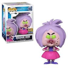 Funko Pop Sword in the Stone Figures 28